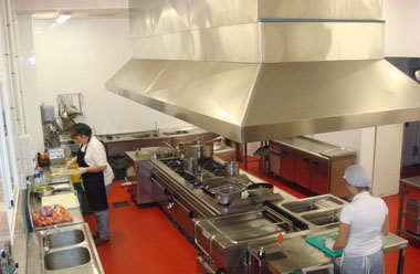 Catering El Cántaro